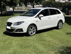 Usado 2011 Seat Ibiza Style Sedan | € 7.750