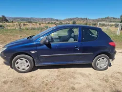 Usado 2001 Peugeot 206 Citadino | € 1.500 (Preço justo)