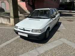 Outra Usado 1996 Skoda Felicia Carrinha | € 1.750