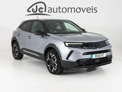 Cinza Usado 2024 Opel Mokka SUV | € 20.900 (Preço justo)