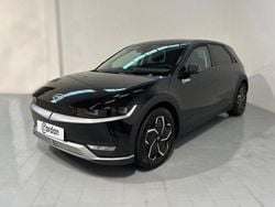 Preto Usado 2025 Hyundai Ioniq 5 SUV | € 42.900 (Preço justo)