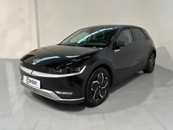 Preto Usado 2025 Hyundai Ioniq 5 SUV | € 44.500 (Preço justo)