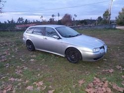 Usado 2002 Alfa Romeo 156 Sedan | € 4.000