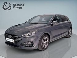 Preto Usado 2023 Hyundai i30 Style Sedan | € 20.550 (Preço justo)