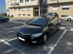 Usado 2007 Honda Civic Hybrid Sedan | € 4.790