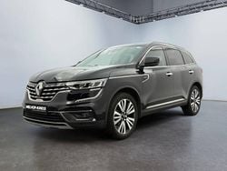 Preto Usado 2021 Renault Koleos Initiale Paris SUV | € 23.990