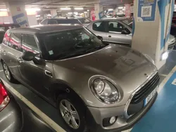 Usado 2019 Mini One D Clubman Carrinha | € 14.000 (Super Preço)