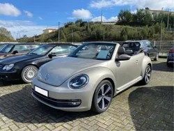 Outra Usado 2014 VW Beetle Cabrios | € 16.990