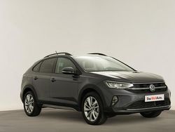 Cinzento Usado 2025 VW Taigo SUV | € 23.490 (Preço justo)