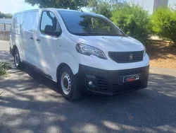 Usado 2022 Peugeot Expert Van | € 14.999