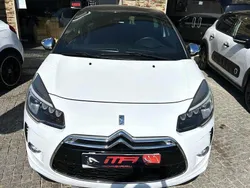 Branco Usado 2015 Citroën DS3 | € 11.500 (Preço justo)