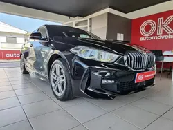 Preto Usado 2020 BMW 116 Citadino | € 24.750 (Preço justo)