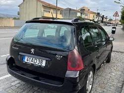 Usado 2005 Peugeot 307 Carrinha | € 1.200 (Super Preço)