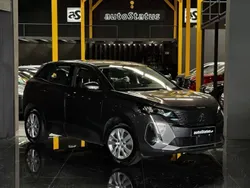 Cinzento Usado 2020 Peugeot 3008 Active SUV | € 20.990 (Preço justo)