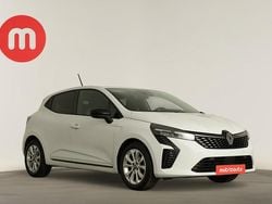 Usado 2024 Renault Clio V Evolution | € 16.499 (Bom preço)