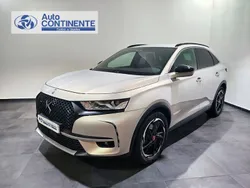 Outro Usado 2022 DS Automobiles DS7 Crossback Performance SUV | € 33.450