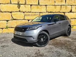 Cinza Usado 2020 Land Rover Range Rover Velar S SUV | € 54.500
