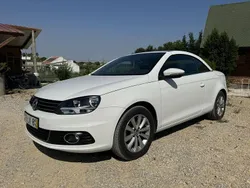 Usado 2011 VW Eos Cabrios | € 20.000 (Caro)