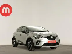 Usado 2024 Renault Captur Techno SUV | € 21.499 (Preço justo)