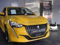 Outra Usado 2019 Peugeot 208 Citadino | € 11.290 (Preço justo)