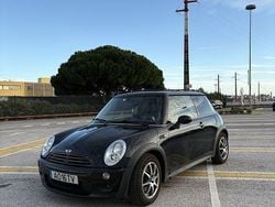 Usado 2006 Mini Cooper Citadino | € 6.300 (Super Preço)