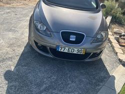 Usado 2007 Seat Altea Monovolume | € 5.500 (Bom preço)