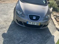 Usado 2007 Seat Altea Monovolume | € 5.500 (Preço justo)