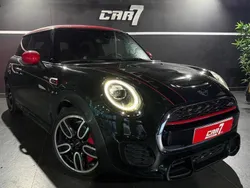 Verde escuro Usado 2019 Mini John Cooper Works Citadino | € 29.000 (Super Preço)