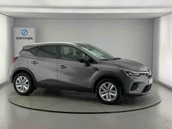 Cinzento Usado 2024 Mitsubishi ASX SUV | € 20.260 (Preço justo)