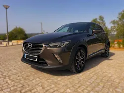Usado 2017 Mazda CX-3 SUV | € 12.990