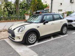 Usado 2015 Mini Cooper D Citadino | € 12.990 (Bom preço)
