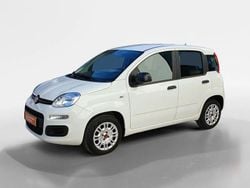 Branco Usado 2022 Fiat Panda Citadino | € 10.740 (Preço justo)