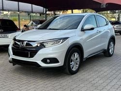Branco Usado 2019 Honda HR-V Elegance SUV | € 21.950 (Bom preço)