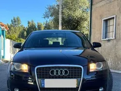 Usado 2007 Audi A3 Design Sedan | € 7.000 (Preço justo)