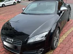 Usado 2008 Audi TT Roadster S-Line Cabrios | € 17.350