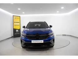 Azul Usado 2022 Renault Austral Techno Esprit Alpine SUV | € 35.580 (Preço elevado)