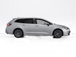 Cinzento Usado 2020 Toyota Corolla Comfort Carrinha | € 15.490 (Preço justo)