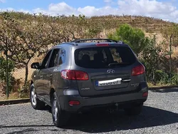 Usado 2007 Hyundai Santa Fe SUV | € 8.000