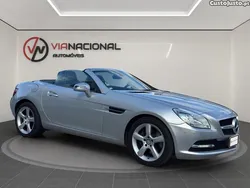 Mercedes SLK250