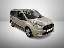 Cinza Usado 2021 Ford Transit Trend Carrinha | € 18.490