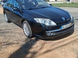Usado 2007 Renault Laguna III Sedan | € 1.000 (Super Preço)