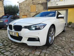 Usado 2014 BMW 318 Sedan | € 13.999 (Preço justo)