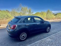 Usado 2018 Fiat 500 Sedan | € 12.450 (Super Preço)