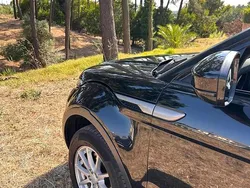 Preto Usado 2018 Land Rover Range Rover evoque Citadino | € 23.500 (Bom preço)