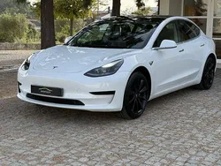 Usado 2020 Tesla Model 3 Standard Range Sedan | € 20.500 (Super Preço)