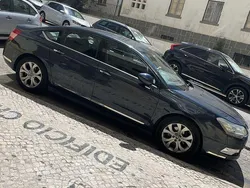 Usado 2009 Citroën C5 Exclusive Sedan | € 3.999 (Super Preço)