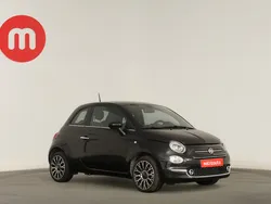 Usado 2024 Fiat 500 | € 16.999 (Preço elevado)