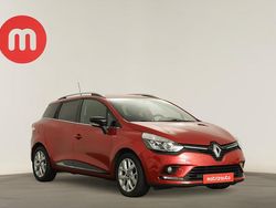 Usado 2020 Renault Clio V LIMITED Carrinha | € 12.999 (Preço justo)