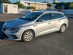 Usado 2020 Renault Mégane IV Business Carrinha | € 16.000