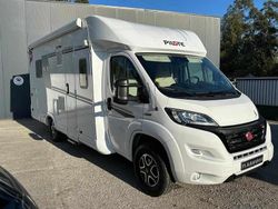 Branco Usado 2022 Fiat Ducato Van | € 64.750